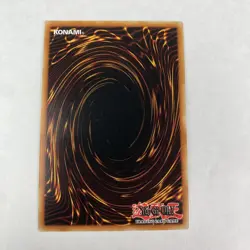 Yugioh Metal Reflect Slime SBC1-ENi32 Common 1st Edition Streets of Battle City - Image 2