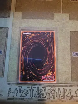 YUGIOH TCG SNIPE HUNTER SDDC-EN018 COMMON 1ST EDITION LP - Image 2