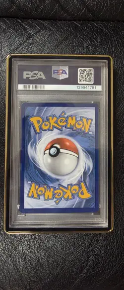 Giratina Vstar GG69/GG70 PSA 10 - Crown Zenith: Galarian Gallery, Case Included - Image 2