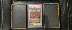 Giratina Vstar GG69/GG70 PSA 10 - Crown Zenith: Galarian Gallery, Case Included - Image 3