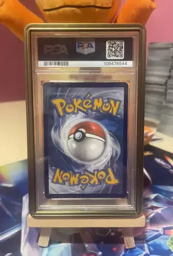 PSA 10 Giratina VSTAR GG69/GG70 Crown Zenith Galarian Gallery With Premium Guard - Image 2