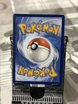 Pokemon Cinccino ex 119/086 Mega Evolution Chaos Rising SIR 🤩 PACK FRESH NM 🤩 - Image 2
