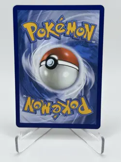 Pokemon Cinccino ex 119/086 Mega Evolution Chaos Rising SIR 🤩 PACK FRESH NM 🤩 - Image 2