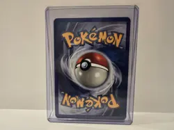 Pokemon Trading Card Scoop Up Reverse Holo 104/110 - Image 4