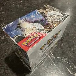 Pokemon TCG Scarlet and Violet Paldea Evolved Booster Box BRAND NEW & SEALED - Image 5