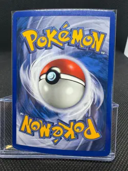 Pokemon - Omastar 58/110 - Legendary Collection - Reverse Holo/LP - Image 2