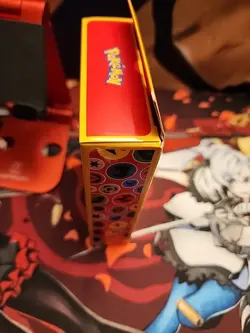 Pokemon TCG Family Card Game Anytime Anywhere Deck Japanese Sealed US SELLER - Image 2