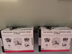 Magic the Gathering: Final Fantasy Bundle - Image 2