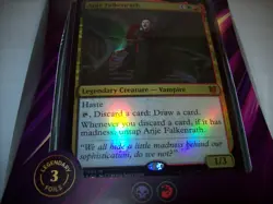 MERCILESS RAGE BRAND NEW SEALED COMMANDER 2019 SET STILL SEALED FREE SHIPPING - Image 3