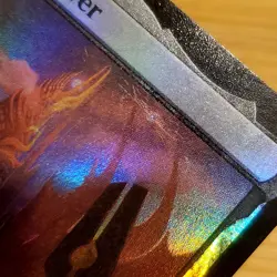 Phyrexian Tower, Foil, Modern Horizons 3, Magic MTG LP - Image 3