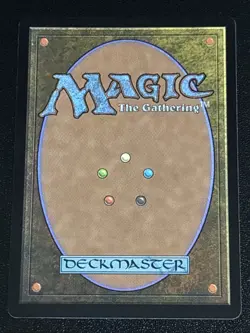 MTG Outlaws of Thunder Junction Magda, the Hoardmaster 0133 Rare - Image 2