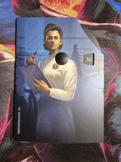 MTG Universes Beyond Fallout Science! Commander Deck Sealed New - Image 3