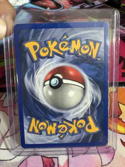 Pokemon TCG Jynx Legendary Collection Reverse Holo Rare Card 26/110 - Image 2