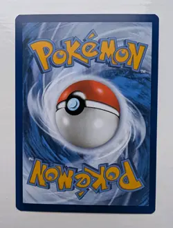 Ninetales 199/197 - Pokemon Obsidian Flames - Secret Rare Holo - NM Pack Fresh - Image 2