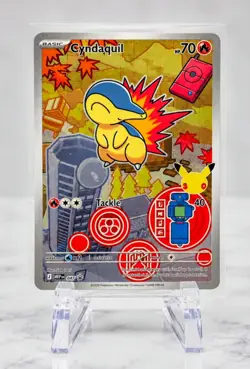 Pokemon Gen 2 Set Of 3 First Partner Illustration Collection Series 2 In Hand! - Image 3