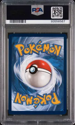 2024 POKEMON TEF EN-TEMPORAL FORCES ILLUSTRATION RARE #180 LICKITUNG PSA 10 - Image 2