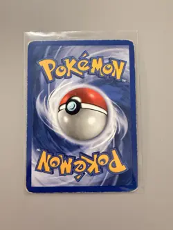 Pokemon TCG Horsea 41/62 - Base Set (1999 WOTC) - Vintage Card - Image 4