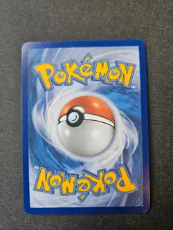 Pokemon TCG Scarlet & Violet Wigglytuff EX Holo Ultra Rare Card 187/165 NM - Image 2