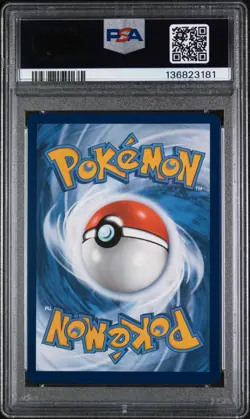 2023 Pokemon Obsidian Flames Scizor Illustration Rare #205 PSA 10 - Image 2