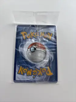 Pokemon TCG Mewtwo v SWSH229 Factory Sealed - Image 2