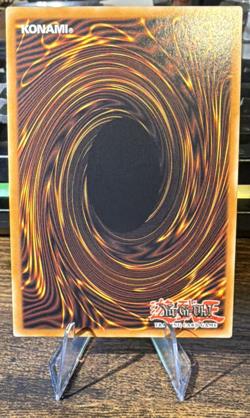 Yugioh - Bystial Druiswurm - MP25-EN044 Starlight Rare - 2025 Mega Pack - NM/M - Image 2