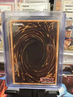 Dark End Dragon LCGX-EN188 Unlimited SECRET RARE YuGiOh Card - Image 4