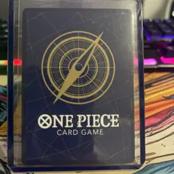 O-Nami (Event Pack Vol. 5) Promo - One Piece TCG English - Image 2