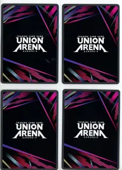 That Time I Was Reincarnated As a Slime UE20BT-088 Union Arena Set Ramiris SR x4 - Image 2