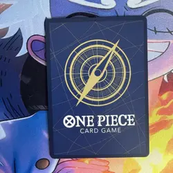 Zoro-Juurou (Event Pack Vol. 5) OP05-067 One Piece Promotion Cards Foil - Image 2