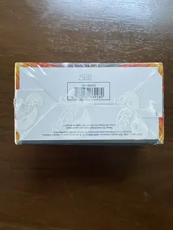 Pokemon TCG Scarlet & Violet Surging Sparks Booster Box 36 Packs, New Sealed - Image 4