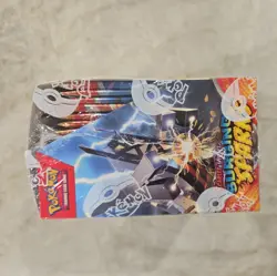 Pokemon TCG: Scarlet & Violet Surging Sparks Booster Box (36 Packs) NEW& SEALED! - Image 4