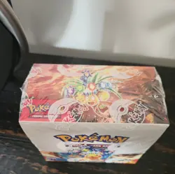 Pokemon TCG: Scarlet & Violet Surging Sparks Booster Box (36 Packs) NEW& SEALED! - Image 2