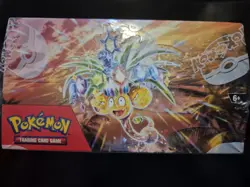 Pokemon TCG Scarlet & Violet Surging Sparks Booster Box 36 Packs - NEW & SEALED - Image 3