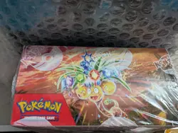 Pokemon TCG Scarlet & Violet Surging Sparks Booster Box 36 Packs - NEW & SEALED - Image 2