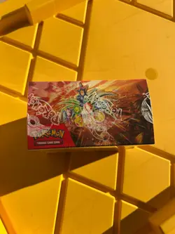 Pokemon TCG Scarlet & Violet Surging Sparks Booster Box 36 packs Sealed New - Image 3