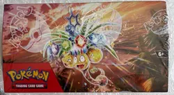 Pokemon TCG Scarlet & Violet Surging Sparks Booster Box 36 Packs - NEW & SEALED - Image 3