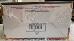 Pokemon TCG Scarlet & Violet Surging Sparks Booster Box 36 Packs - NEW & SEALED - Image 4