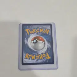 Pokemon TCG Mew (Secret) Celebrations 025/025 Holo Secret Rare - Image 2