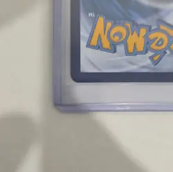 Pokemon TCG Mew (Secret) Celebrations 025/025 Holo Secret Rare - Image 4