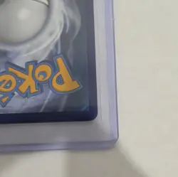 Pokemon TCG Mew (Secret) Celebrations 025/025 Holo Secret Rare - Image 5