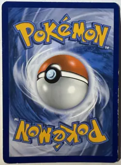 Pikachu Sun and Moon Black Star Promo #SM76 {LP} - Image 2