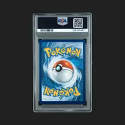 The Pokemon Company Charizard VMAX SWSH261 Promo Holo UPC PSA 9 - Image 2
