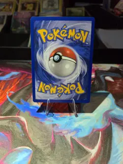 Pokemon Sandshrew (Sabelette) #62/102 – Base Set 1st Edition 1999 – French – NM - Image 2