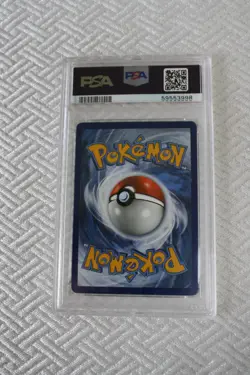 Rayquaza GX 2018 Pokemon Sun and Moon Celestial Storm *PSA 9* 177a/168 - Image 2