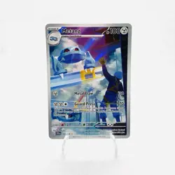 Metang Illustration Rare (IR) ME: Chaos Rising 094/086 - Pokemon TCG - Image 1