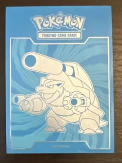 Pokemon XY Evolutions ETB Elite Trainer Box Individual Card Sleeve (1) - Used - Image 1