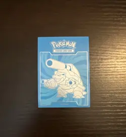 Pokemon XY Evolutions ETB Elite Trainer Box Individual Card Sleeve (1) - Used - Image 3
