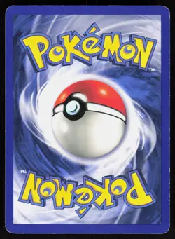 Poliwag 59/102 Common Base Set Shadowless Pokemon Unlimited MP 01-01-101 - Image 2