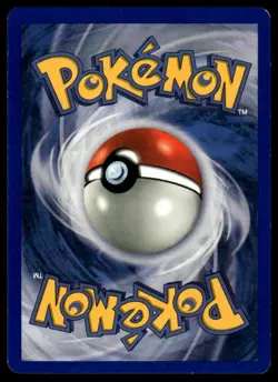 Pokemon Neo Genesis 101/111 Moo-Moo Milk - Image 2