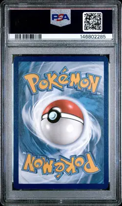 2022 POKEMON SWORD & SHIELD ASTRAL RADIANCE #TG05 FA/GARDEVOIR PSA 9 - Image 2
